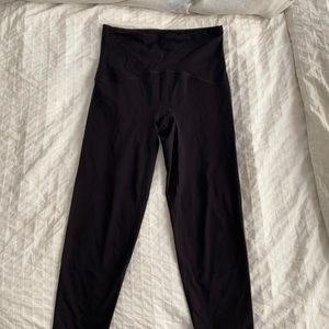 Spanx Booty Boost 7/8 Leggings